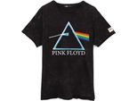 Pink Floyd - Maglietta Da Uomo/Donna Unisex NS6673 (M) (Nero)