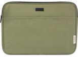 Unbranded - Custodia Per Laptop "Joey"", In Tela, 2L PF4117 (Taglia Unica) (Oliva)"