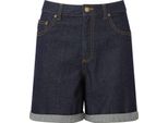 Wombat - Pantaloncini Da Donna RW8960 (36 De) (Blu Indaco)
