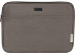 Unbranded - Custodia Per Laptop "Joey"", In Tela, 2L PF4117 (Taglia Unica) (Grigio)"
