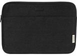 Unbranded - Custodia Per Laptop "Joey"", In Tela, 2L PF4117 (Taglia Unica) (Nero)"