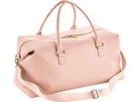 Bagbase - Borsa Da Viaggio "Boutique"" PC4859 (Taglia Unica) (Rosa Chiaro)"