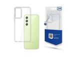 Samsung Galaxy A34 5G - Custodia 3Mk Armor