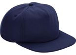 Beechfield - Berretto RW8970 (Taglia Unica) (Blu Marino)