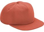 Beechfield - Berretto RW8970 (Taglia Unica) (Terracotta)
