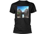 Dream Theater - Maglietta "A View From The Top"" Per Uomo/Donna Unisex PH667 (Xl) (Nero)"