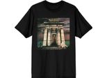 Judas Priest - Maglietta "Sin After Sin"" Per Uomo/Donna Unisex RO2740 (M) (Nero)"