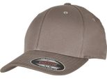 Yupoong - Cappello Da Baseball "Flexfit"" Per Uomo/Donna Unisex RW8803 (S - M) (Grigio Chiaro)"