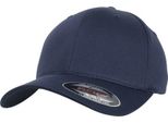 Yupoong - Cappello Da Baseball "Flexfit"" Per Uomo/Donna Unisex RW8803 (S - M) (Blu Navy)"