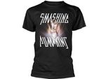 The Smashing Pumpkins - Maglietta "Cyr"" Per Uomo/Donna Unisex PH1470 (S) (Nero)"