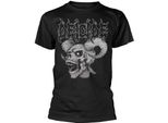 Deicide - Maglietta Per Uomo/Donna Unisex PH1497 (M) (Nero)
