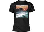 Bathory - Maglietta "Twilight Of The Gods"" Per Uomo/Donna Unisex PH258 (L) (Nero)"