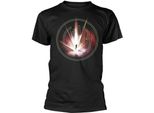The Smashing Pumpkins - Maglietta "Cyr"" Per Uomo/Donna Unisex PH1504 (S) (Nero)"