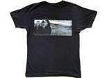 U2 - Maglietta "Joshua Tree Photo"" Per Uomo/Donna Unisex RO4947 (S) (Nero)"