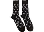 Black Sabbath - Calzini Da Uomo/Donna Unisex RO5113 (40,5 Eu - 45,5 Eu) (Nero)