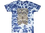 Def Leppard - Maglietta "Love Bites"" Per Uomo/Donna Unisex RO4963 (S) (Blu)"