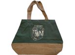 Genesis - Borsa Da Trasporto "Cappellaio Matto"" RO5123 (Taglia Unica) (Verde)"