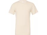 Bella + Canvas Maglietta Unisex Adulto Girocollo PC3869 (S) (Naturale)