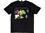 Pink Floyd - Maglietta Da Uomo/Donna Unisex RO5228 (M) (Nero)