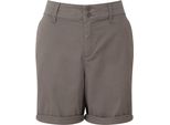 Asquith & Fox - Pantaloncini Da Donna RW8817 (Xs) (Slate)
