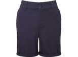 Asquith & Fox - Pantaloncini Da Donna RW8817 (Xs) (Blu Marino)