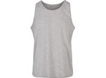 Costruisci Il Tuo Marchio - Top Senza Maniche "Basic"" Per Uomo RW8527 (4XL) (Grigio Screziato)"