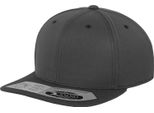Yupoong Flexfit Unisex 110 Plain Fit Baseball Cap RW4167 (Taglia Unica) (Grigio)