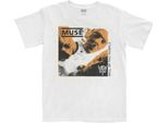 Muse - Maglietta "Will Of The People"" Per Bambini/Ragazzi Unisex RO2963 (Xxl) (Bianco)"