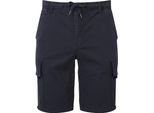 Wombat - Pantaloncini Cargo Da Uomo RW8806 (Xxl) (Blu Navy)