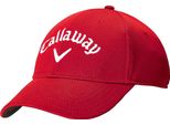 Callaway - Cappellino Da Baseball RW8808 (Taglia Unica) (Rosso)
