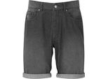 Wombat - Pantaloncini Da Uomo RW8802 (S) (Nero)