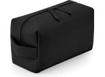 Bagbase - Borsa Per Cosmetici, Opaca,Poliuretanorw8833 (Taglia Unica) (Nero)