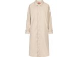 Derbe Hamburg W-01-PU-TRENCHBY Donna Mackintosh