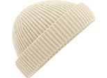 Beechfield - Berretto Da Pescatore "Harbour"" Per Uomo/Donna Unisex RW8259 (Taglia Unica) (Farina D'avena)"