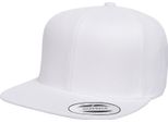 Berretto Da Baseball Da Uomo Yupoong The Classic RW2886 (Taglia Unica) (Bianco)