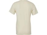 Bella + Canvas - Maglietta Da Uomo/Donna Unisex RW5722 (Xs) (Naturale)