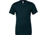 Bella + Canvas - Maglietta Da Uomo/Donna Unisex RW5722 (2XL) (Atlantic)