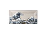 Goebel Katsushika Hokusai - Die GroßE Welle (Schale, New...