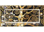 Goebel Gustav Klimt - Der Lebensbaum (Schale, New Bone...