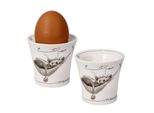 Goebel Peter Schnellhardt MittagspäUschen (Eierbecher,...