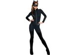 Bristol Novelty - Costume ''Catwoman'' - Donna BN5498 (M) (Nero)