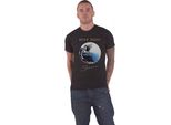 Roxy Music - Maglietta "Siren"" Per Uomo/Donna Unisex RO2769 (L) (Nero)"