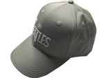 The Beatles - Cappellino Da Baseball Per Uomo/Donna Unisex RO2411 (Taglia Unica) (Verde)