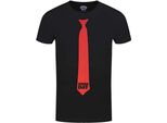 Green Day - Maglietta Uomo/Donna Unisex RO3084 (Xl) (Nero)