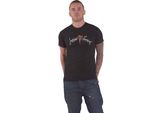 The Smashing Pumpkins - Maglietta "Gish Heart"" Per Uomo/Donna Unisex RO3063 (L) (Nero)"