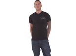 The 1975 - Maglietta "A Brief Inquiry"" Per Uomo/Donna Unisex RO3048 (S) (Nero)"