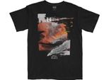 Muse - Maglietta "Will Of The People"" Per Bambini/Ragazzi Unisex RO3203 (Xxl) (Schwarz)"