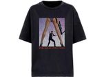 James Bond - Maglietta "Solo Per I Tuoi Occhi"" Per Uomo/Donna Unisex RO3357 (S) (Nero)"