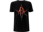 Bring Me The Horizon - Maglietta Da Uomo/Donna Unisex RO3487 (L) (Nero)