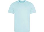 Awdis Cool - Maglietta Per Bambini PC5295 (116) (Verde Menta)